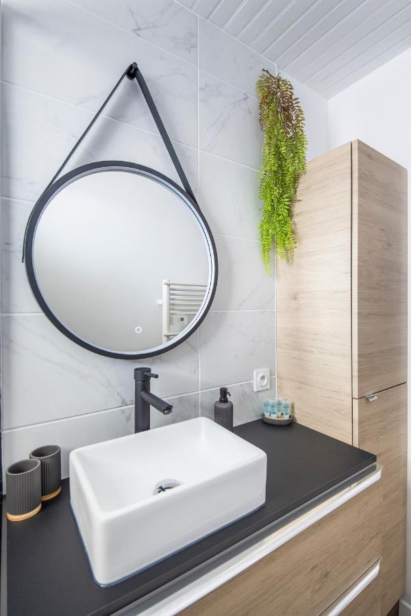 ✩The One✩ Elegance Et Confort En Plein Centre Colomiers Exterior photo